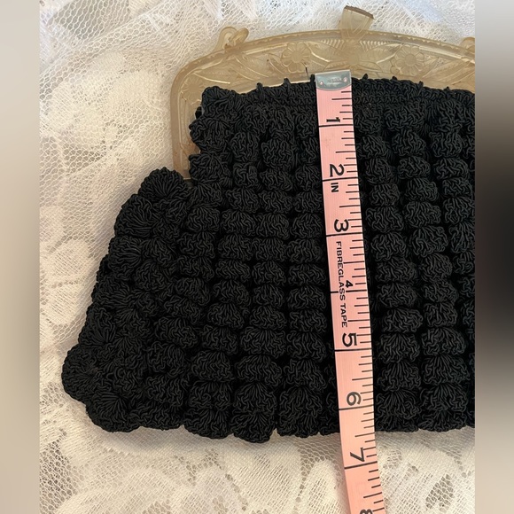 Vintage Style Small Purse/Evening Bag - Picture 6 of 6